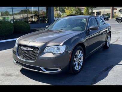 Used 2020 Chrysler 300 Touring