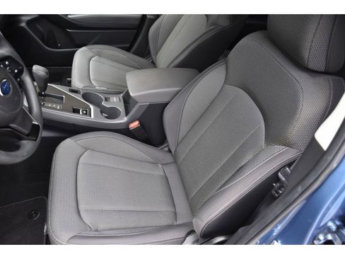 Certified 2024 Subaru Crosstrek 2.0i Premium image 13