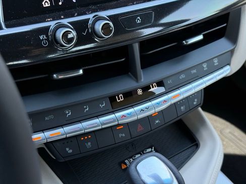 New 2026 Cadillac CT4 Premium Luxury image 30