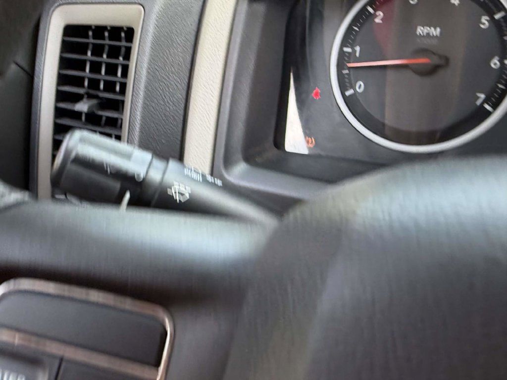 Used 2012 RAM 1500 Express AWD/4WD image 28