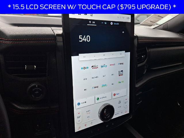 Certified 2023 Ford Expedition Limited AWD/4WD image 20