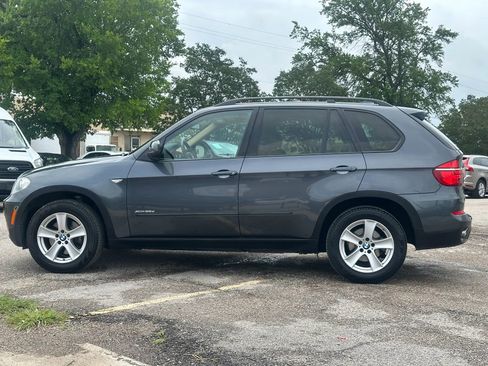 Used 2011 BMW X5 xDrive35d AWD/4WD image 3