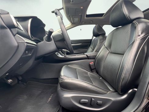 Used 2019 Nissan Maxima 3.5 SL w/ Floor Mat Group FWD image 18