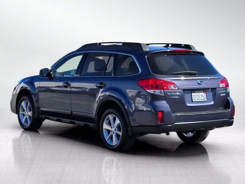 Used 2014 Subaru Outback 2.5i Limited AWD/4WD image 6