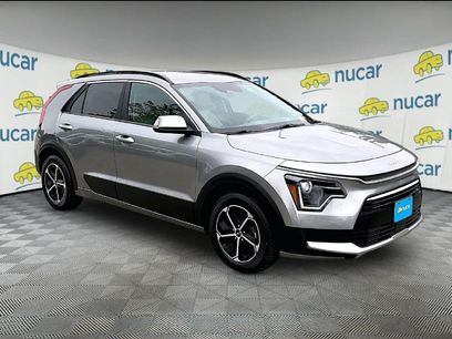 Used 2024 Kia Niro EX