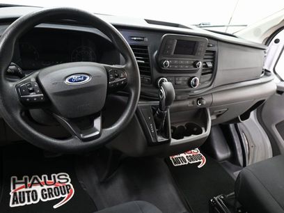 Used 2024 Ford Transit 250 Low Roof w/ Exterior Upgrade Package