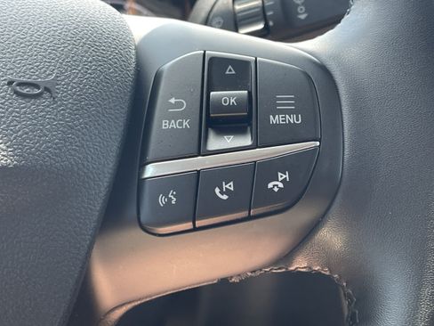 Used 2024 Ford Maverick Lariat w/ Black Appearance Package AWD/4WD image 19