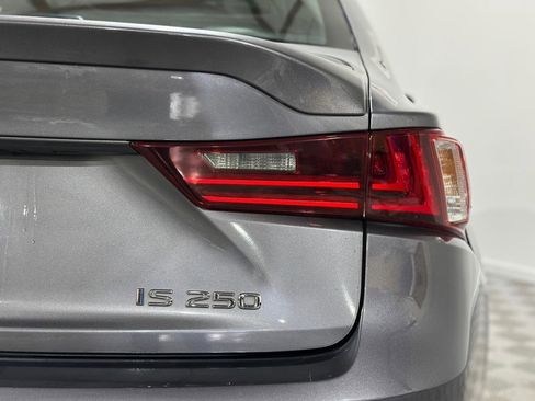 Used 2015 Lexus IS 250 250 RWD image 37