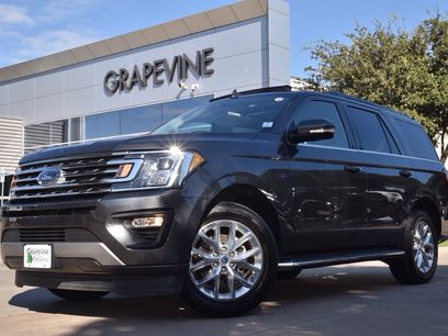 Used 2020 Ford Expedition XLT w/ Equipment Group 202A