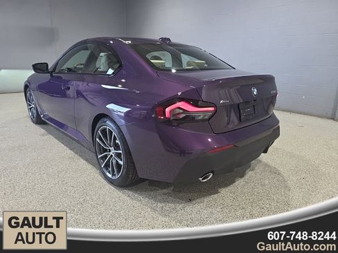 New 2025 BMW 230i xDrive 230i xDrive image 6