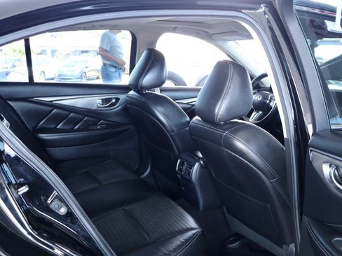Used 2018 INFINITI Q50 Sport RWD image 33