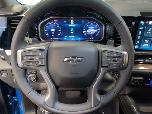 New 2026 Chevrolet Silverado 1500 RST w/ All Star Edition Plus image 20