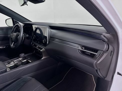 Used 2023 Lexus RX 500h F Sport w/ Accessory Package (Z1) AWD/4WD image 25