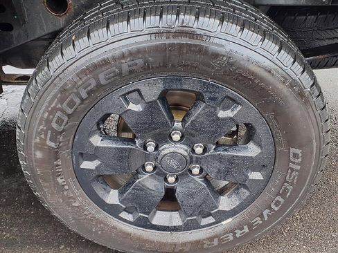 Used 2021 Ford Ranger XLT w/ Equipment Group 301A Mid image 8