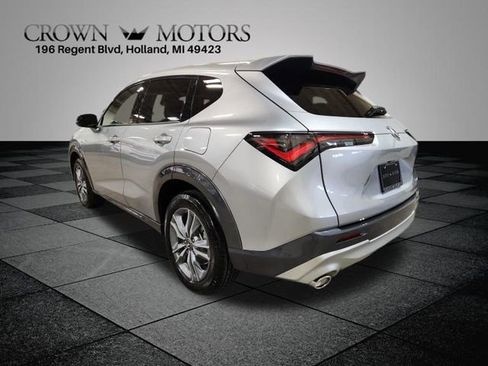 Used 2025 Acura ADX AWD image 5