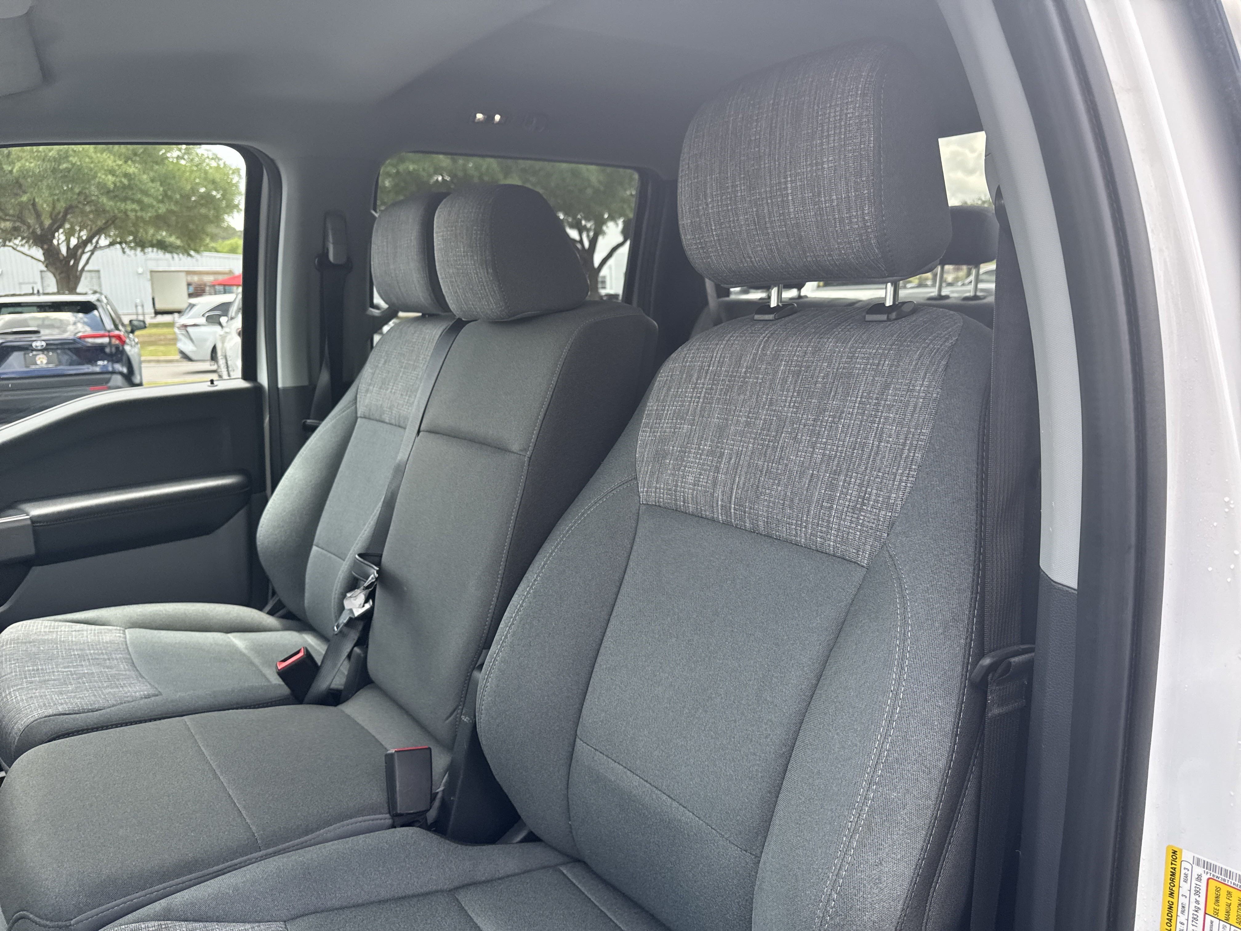 Used 2024 Ford F350 XLT AWD/4WD image 14