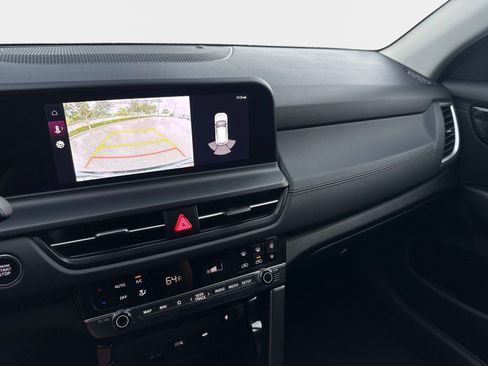 Used 2025 Kia Seltos EX FWD image 20