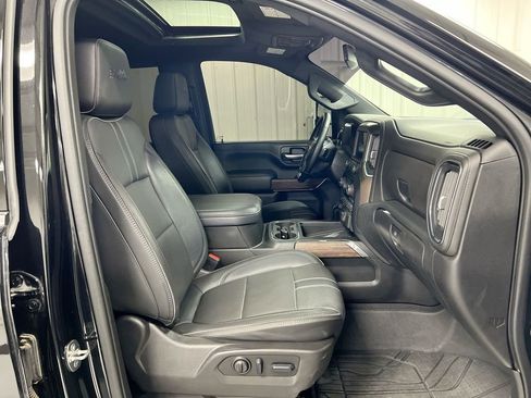 Used 2023 Chevrolet Silverado 2500 High Country image 23