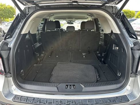 Certified 2025 Ford Explorer Active AWD/4WD image 44