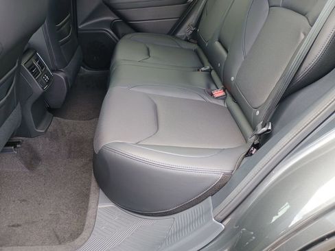 New 2026 Subaru Forester Limited AWD/4WD image 13