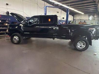 Used 2022 Ford F350 Limited