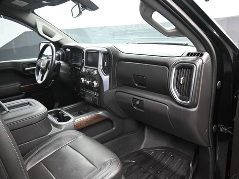 Used 2020 GMC Sierra 1500 SLT RWD image 5