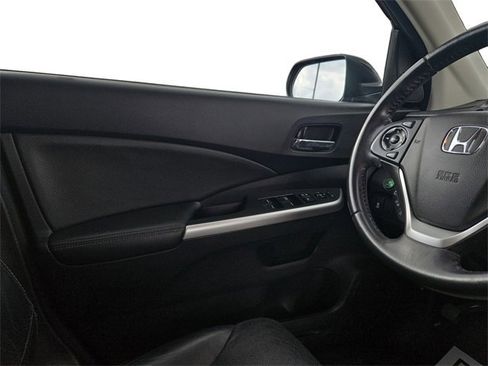 Used 2016 Honda CR-V EX-L image 16