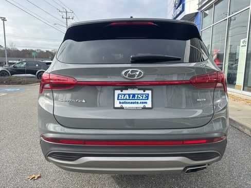 Certified 2023 Hyundai Santa Fe SEL image 9