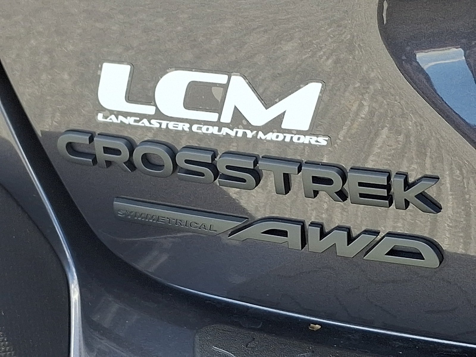 New 2026 Subaru Crosstrek 2.5i Wilderness AWD/4WD image 19