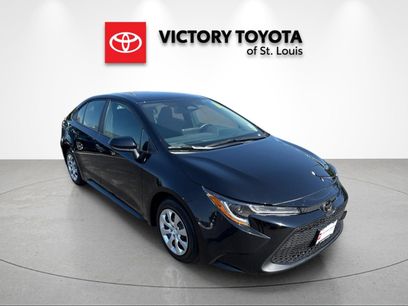 Used 2026 Toyota Corolla LE