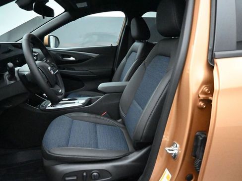 New 2026 Buick Envista Preferred image 12