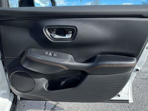 New 2026 Honda HR-V Sport image 12