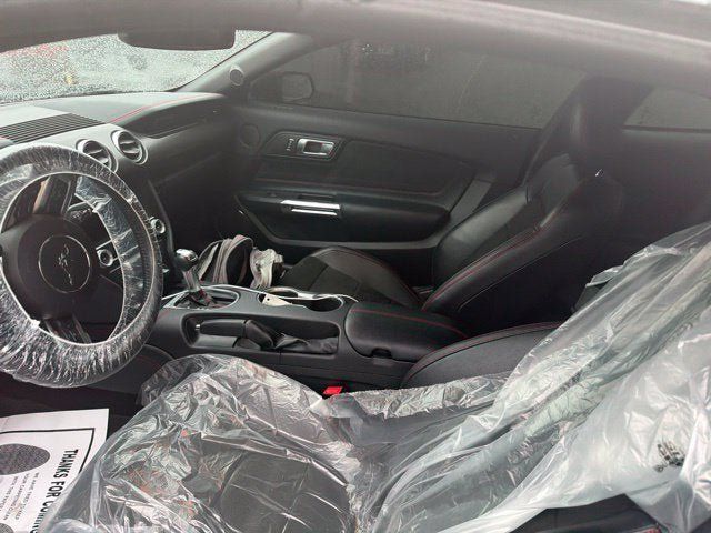 Used 2020 Ford Mustang GT Premium w/ Equipment Group 401A RWD image 6