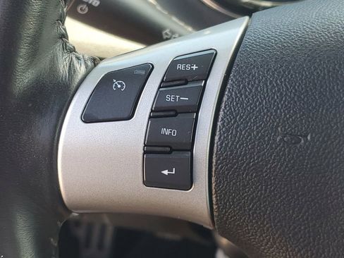 Used 2007 Saturn Sky w/ Premium Trim Pkg RWD image 18