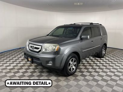 Used 2009 Honda Pilot Touring