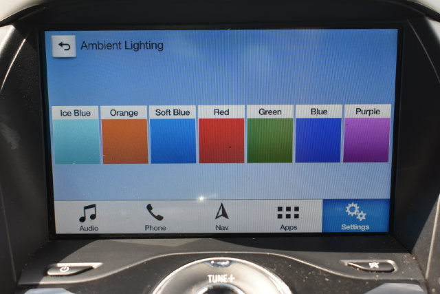 Used 2019 Ford Escape Titanium AWD/4WD image 30