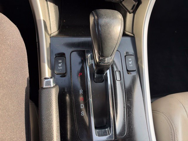 Used 2017 Honda Accord EX-L image 22