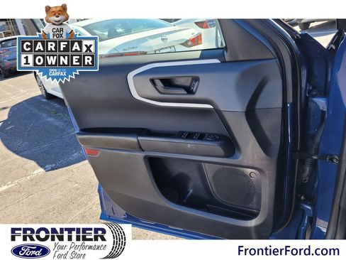 Certified 2023 Ford Bronco Sport Big Bend w/ Convenience Package image 14
