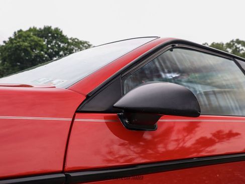 Used 1988 Pontiac Fiero GT RWD image 72