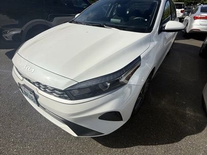 Certified 2024 Kia Forte LXS