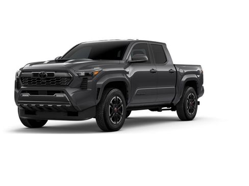 New 2026 Toyota Tacoma TRD Sport AWD/4WD image 1
