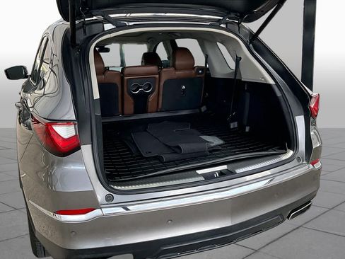 Used 2022 Acura MDX SH-AWD w/ Advance Package image 38