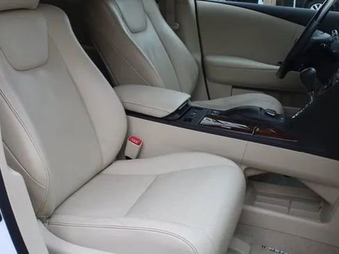 Used 2013 Lexus RX 350 F Sport image 29