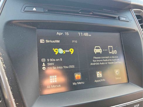 Used 2018 Hyundai Santa Fe Sport FWD image 26