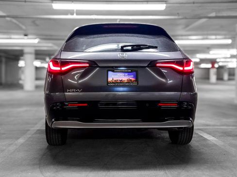 Certified 2023 Honda HR-V EX-L image 6