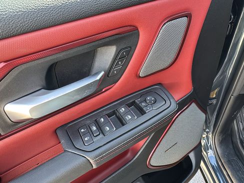 New 2026 RAM 1500 Rebel w/ Rebel Level 2 Equipment Group image 12