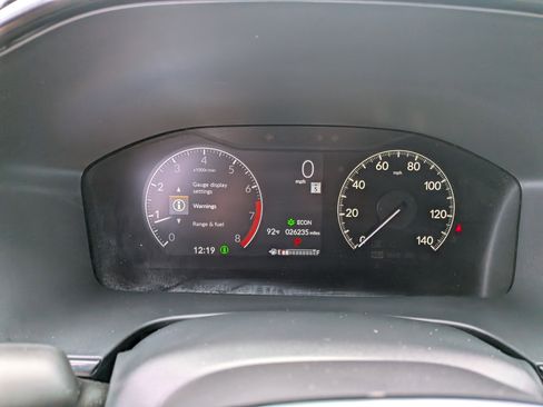 Used 2024 Honda CR-V EX-L image 29