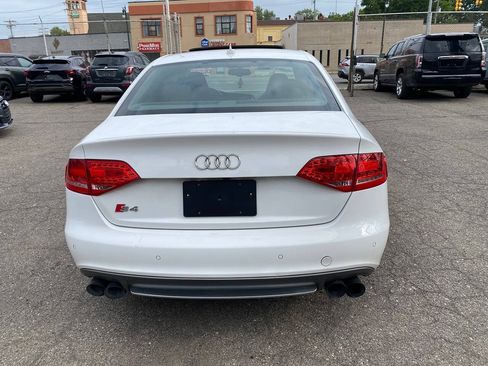 Used 2012 Audi S4 Premium Plus AWD/4WD image 11