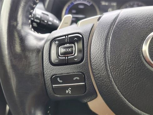 Used 2021 Lexus NX 300h AWD w/ Premium Package image 15