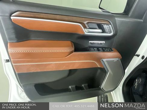 Used 2025 GMC Sierra 1500 Denali Ultimate AWD/4WD image 16